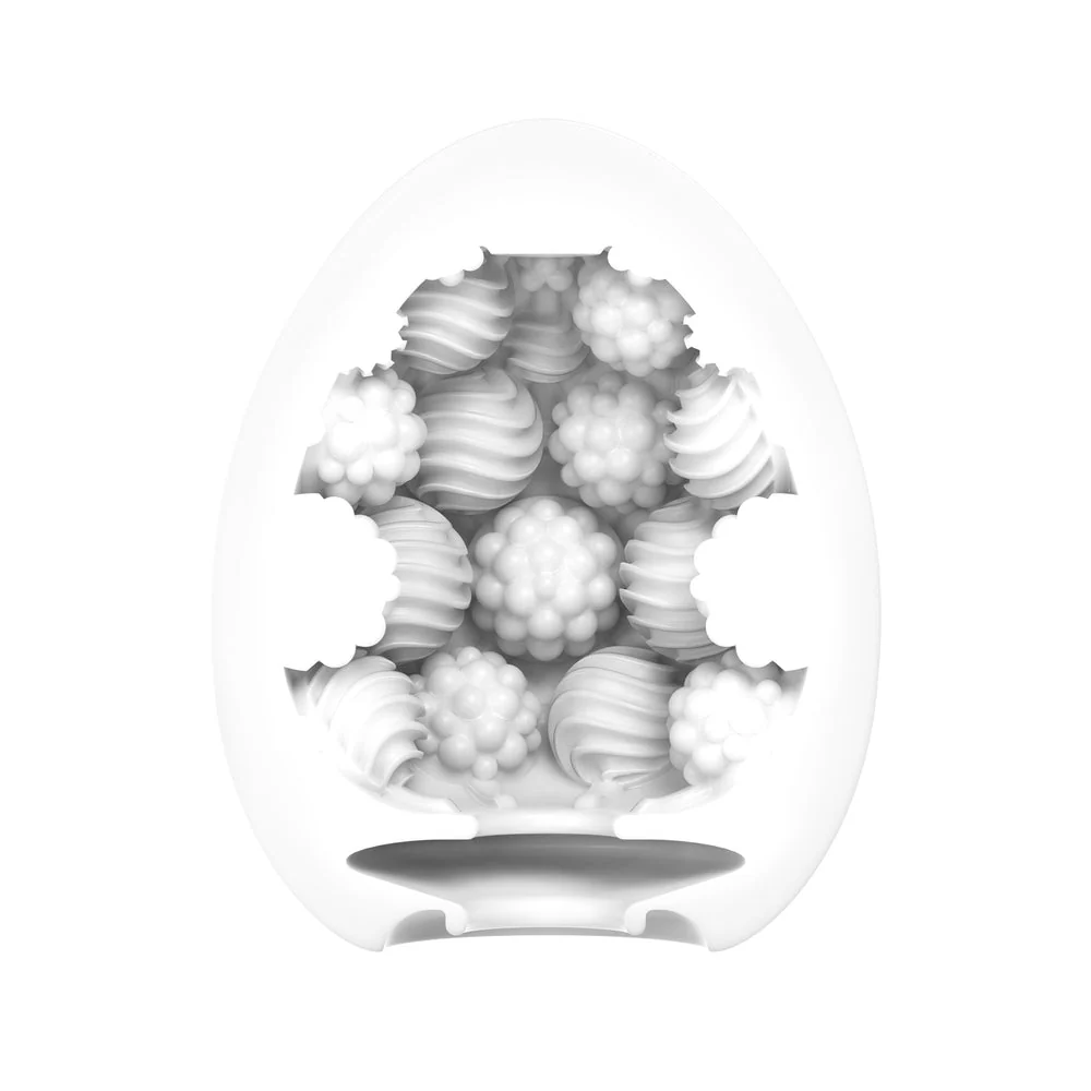 Easy Beat Egg Masturbator - Tenga – Image 2