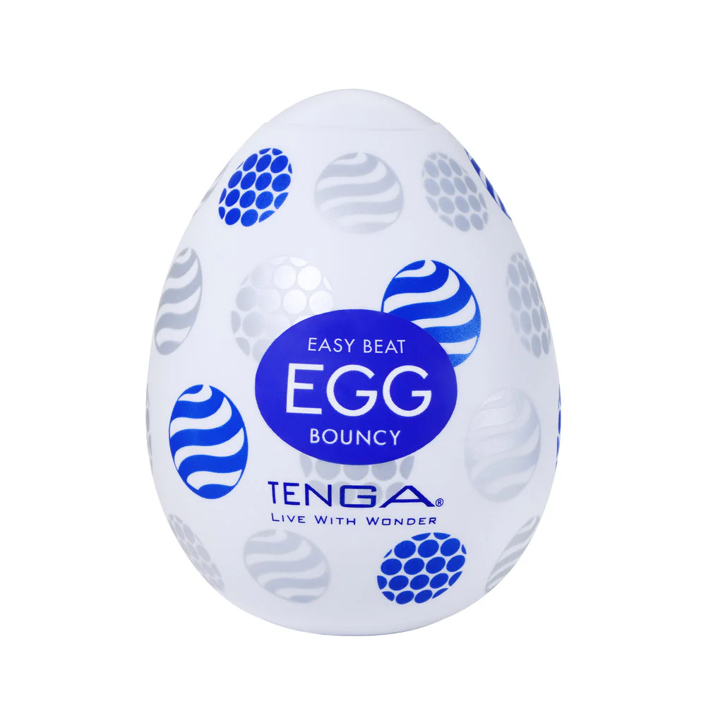 Easy Beat Egg Masturbator - Tenga – Image 3