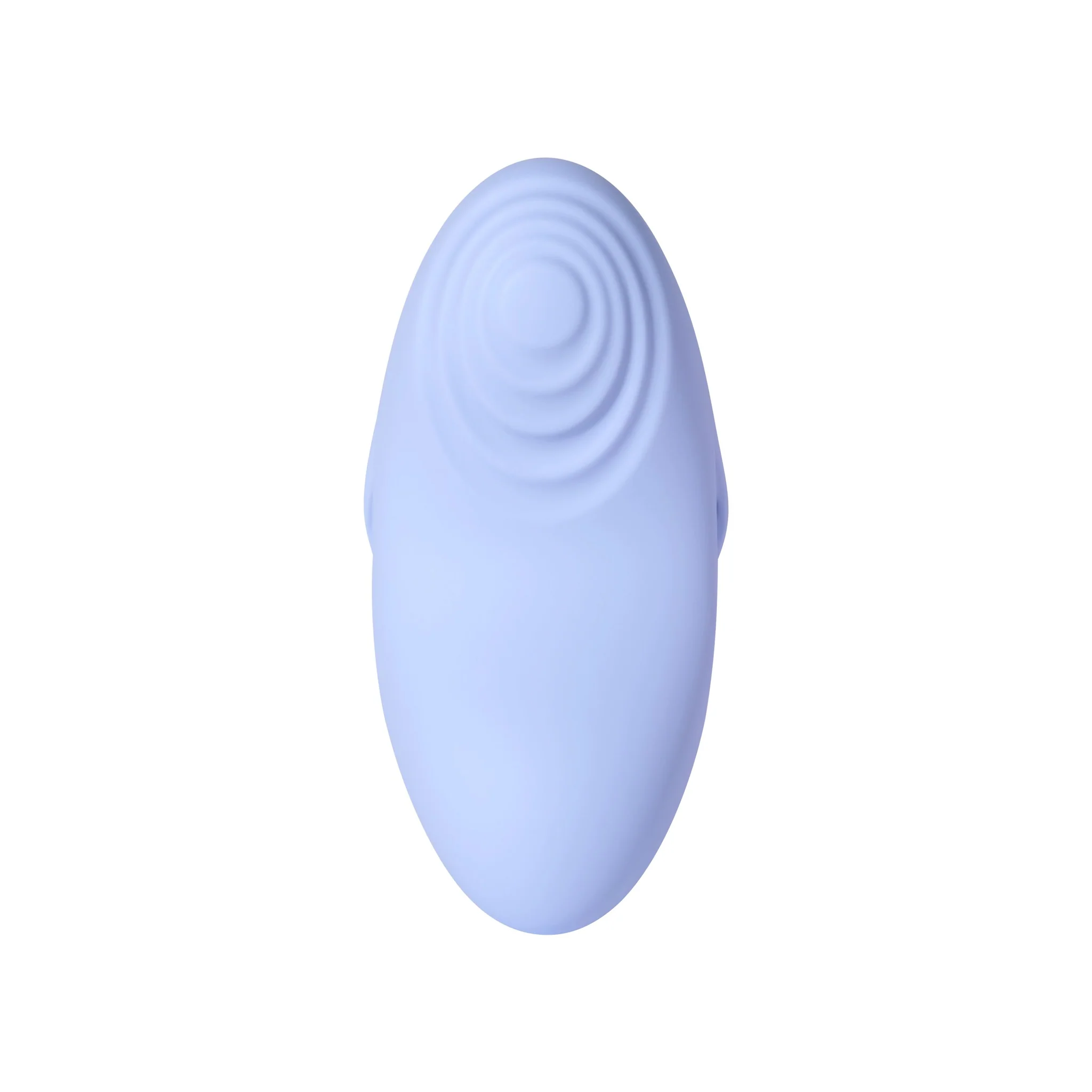Flexible vibrating finger with heating function, app-controlled ECHO 2 - Sky Blue - Svakom - Image 5