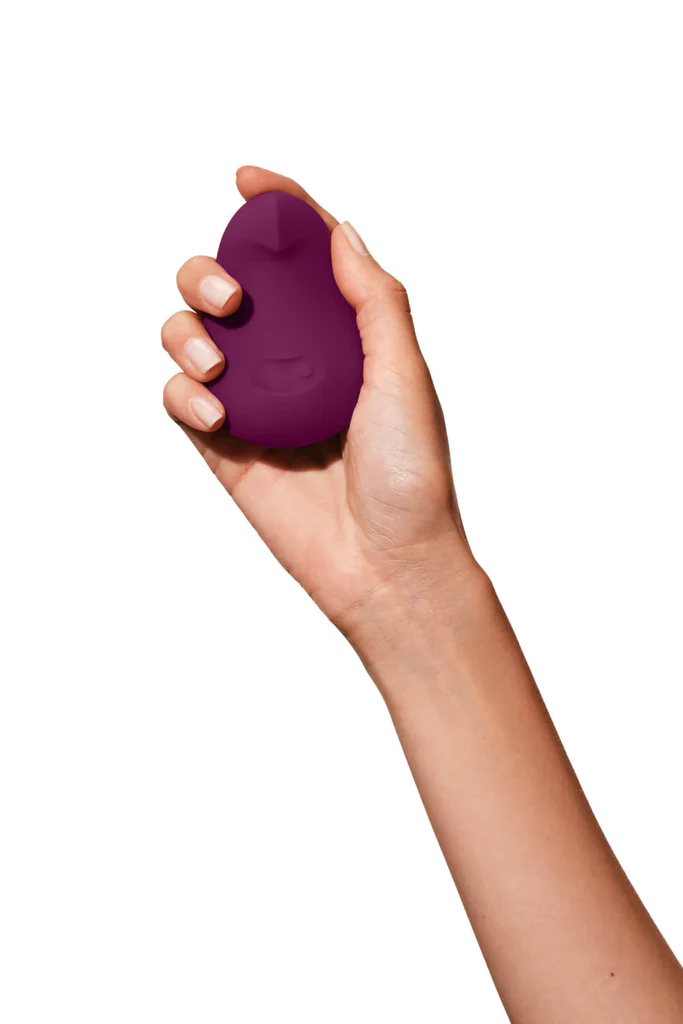 Lady, Apple - Plum - Image 3