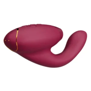 Womanizer Duo 2 – Bordeaux