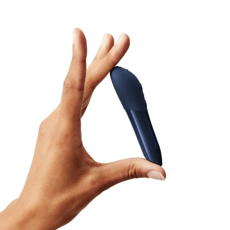 We-Vibe Tango X - Bleu nuit - Image 3