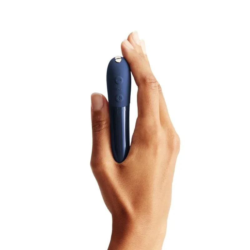 We-Vibe Tango X - Bleu nuit - Image 4