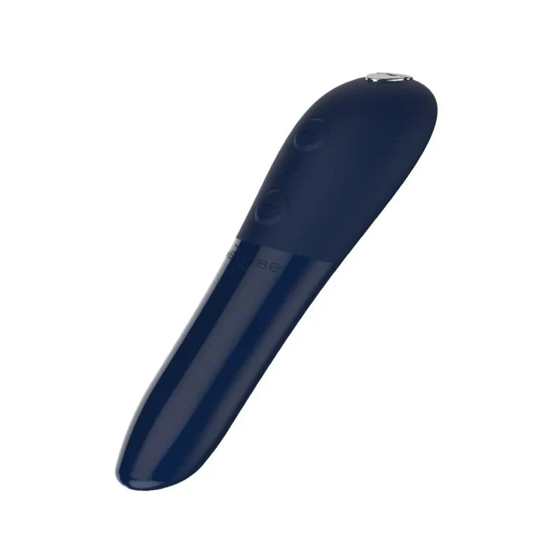 We-Vibe Tango X - Bleu nuit - Image 5