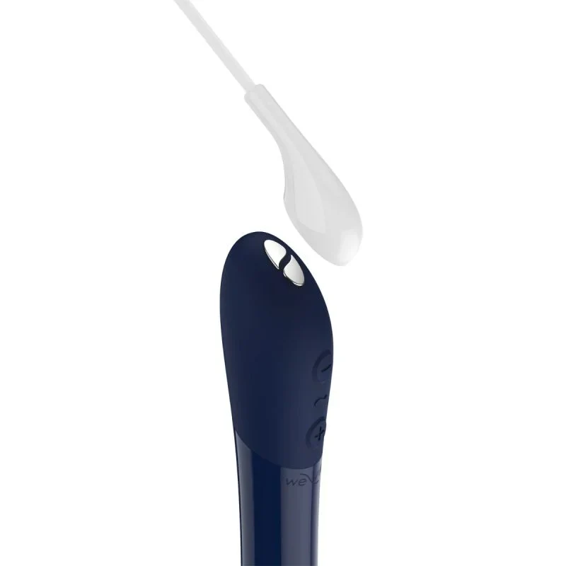 We-Vibe Tango X - Bleu nuit - Image 6