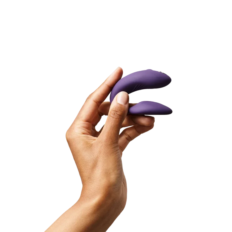 We-Vibe Chorus - Violet - Image 4
