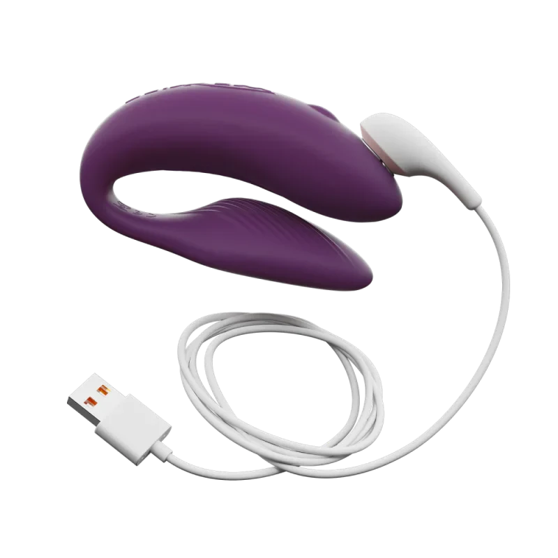We-Vibe Chorus - Violet - Image 6