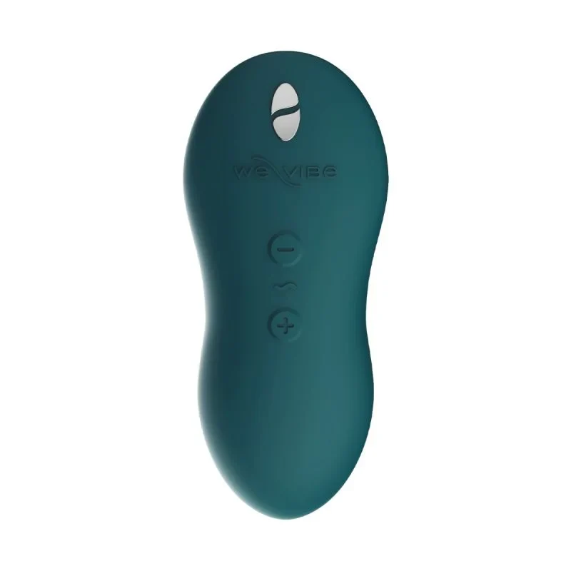 We-Vibe Touch X – Green velvet
