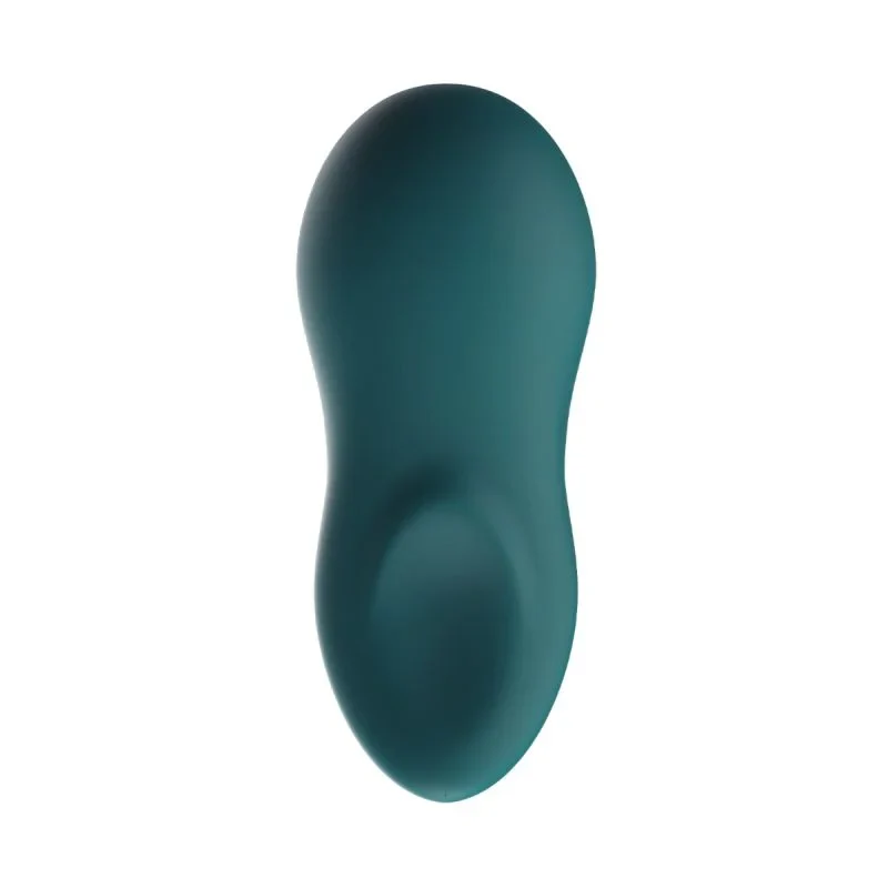 We-Vibe Touch X - Green velvet - Image 4