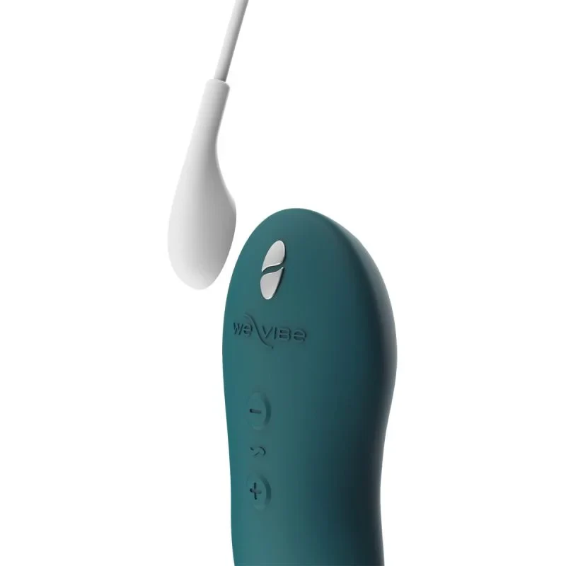 We-Vibe Touch X - Green velvet - Image 6
