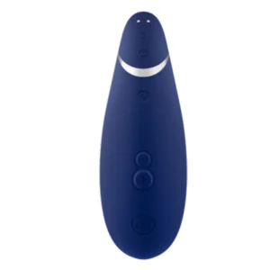 Womanizer Premium 2 - Blueberry