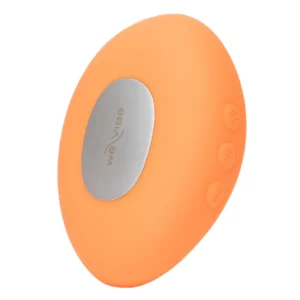 We-Vibe Temp Tangerine