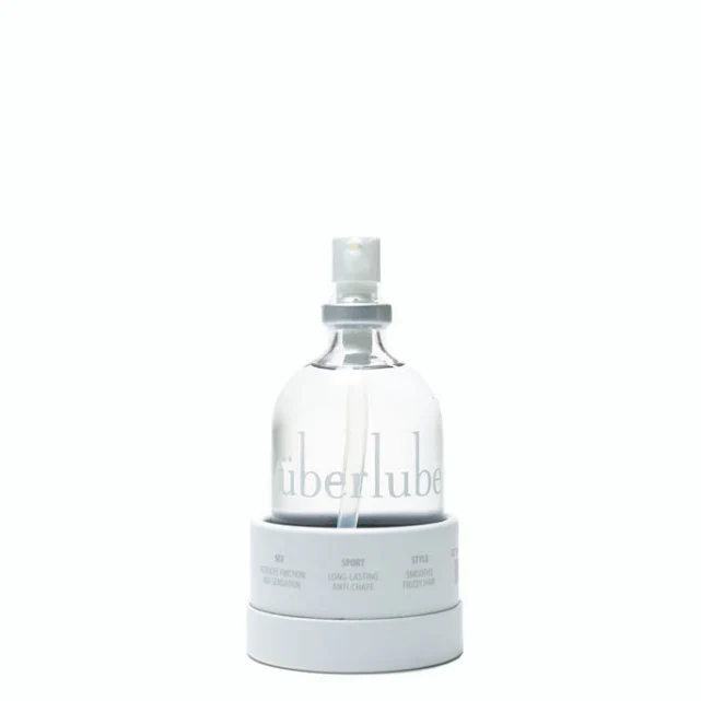 Uberlube Überlube 55 mL Bottle - Image 3