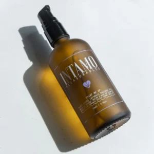 Intamo-Start Me Up Massage Oil