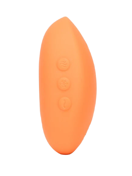 We-Vibe Temp Tangerine - Image 3