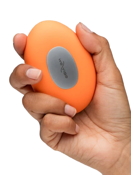 We-Vibe Temp Tangerine - Image 6