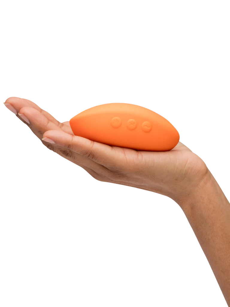 We-Vibe Temp Tangerine - Image 7