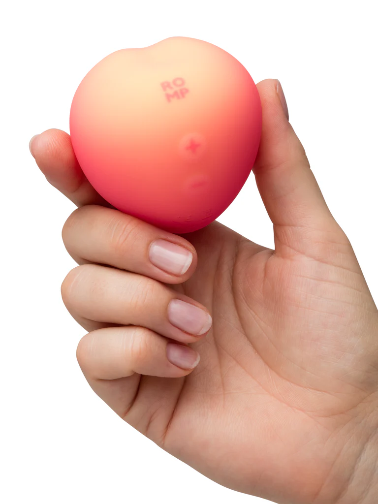 ROMP Pink Peach - Image 8