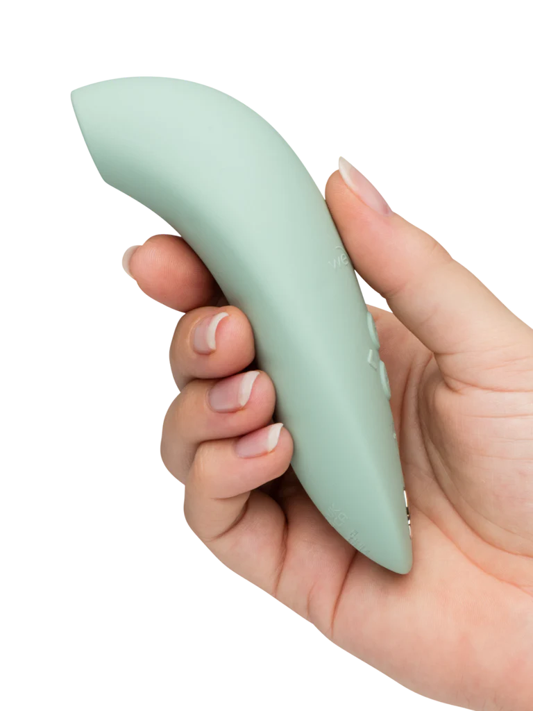We-Vibe Melt 2 Sage - Image 4