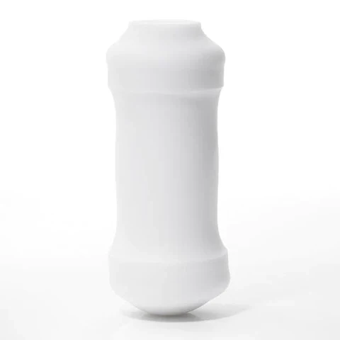 Tenga 3D Spiral Reusable Male Masturbator Discreet Sculpted Stroker - Image 11