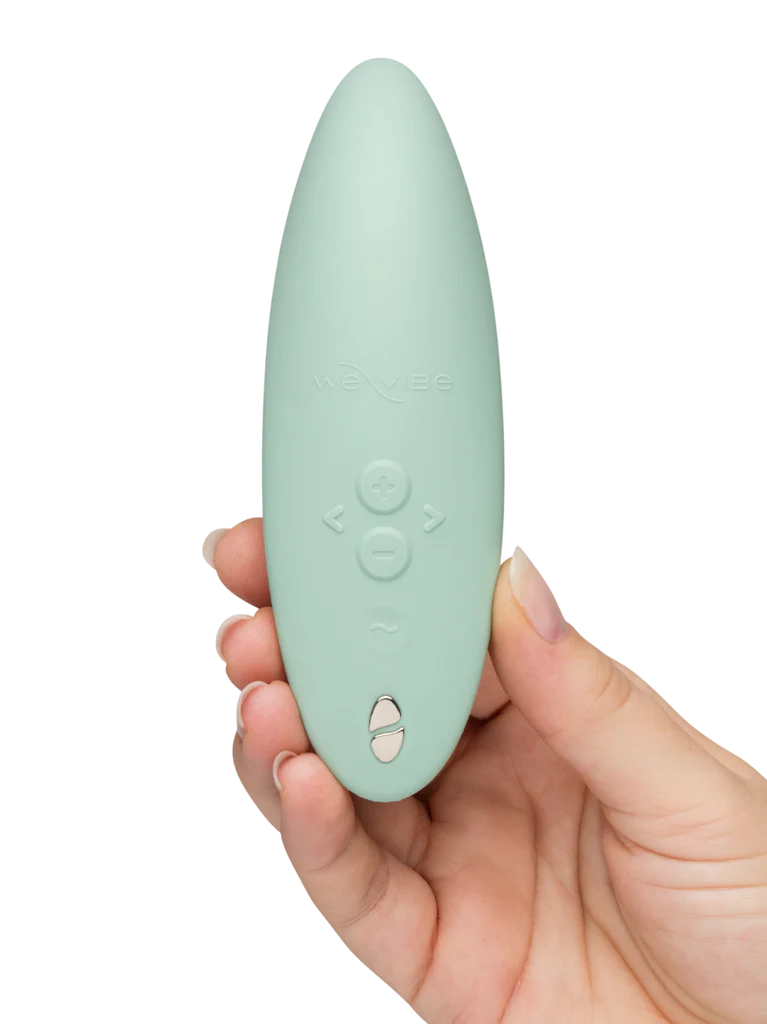 We-Vibe Melt 2 Sage - Image 2