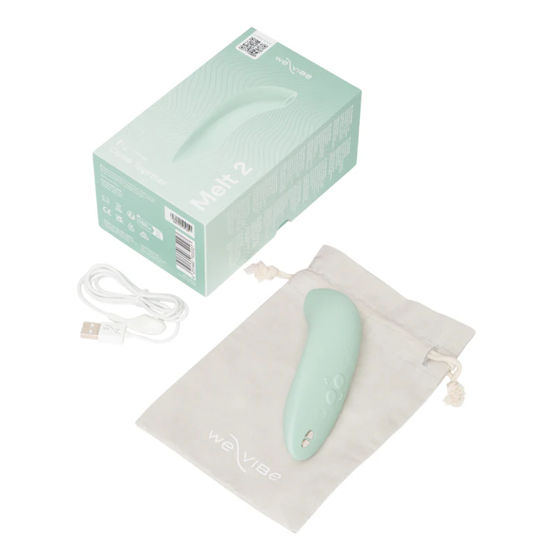 We-Vibe Melt 2 Sage - Image 3