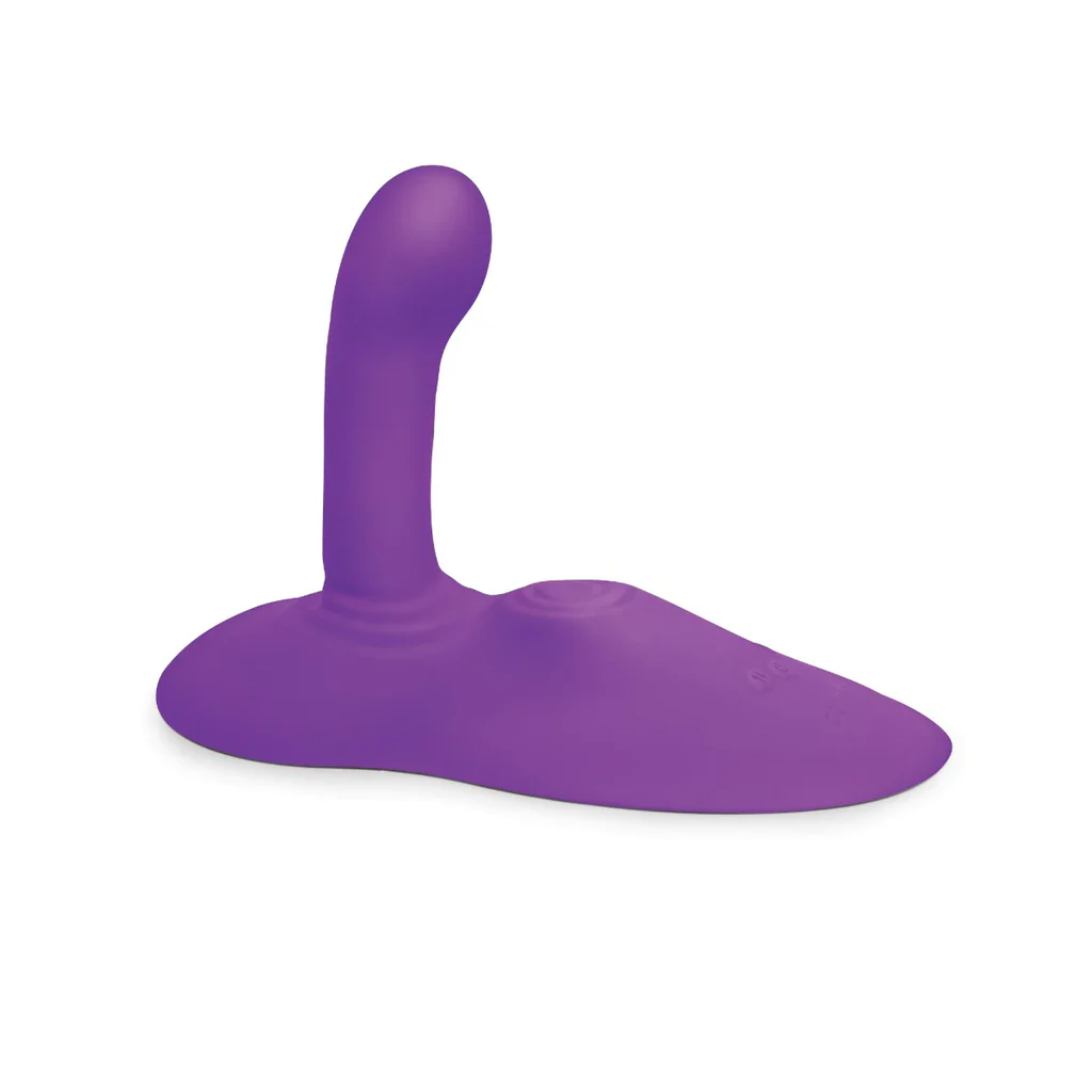 The Cowgirl Rodeo Rider Wireless Remote Ride-On Thrusting Sex Machine