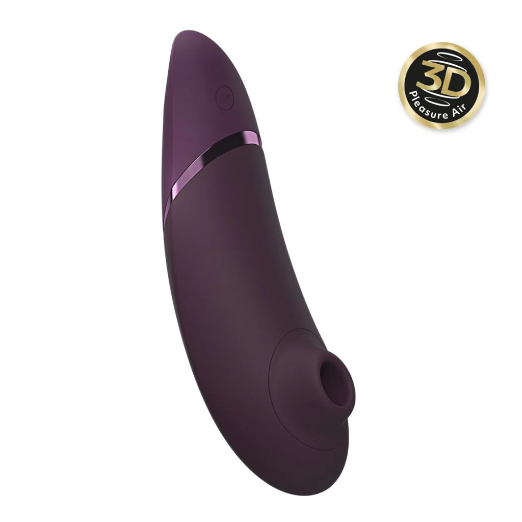 Womanizer Next – Dark Purple