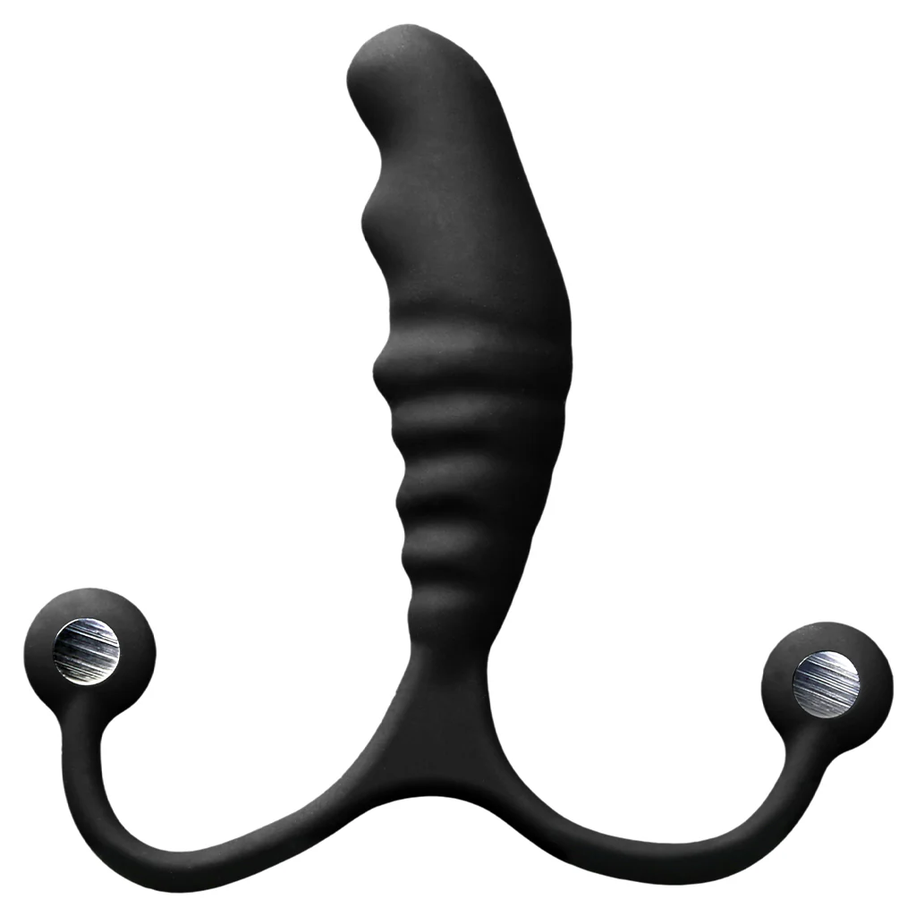 Aneros Psy Hands-Free Adjustable Silicone Prostate Massager