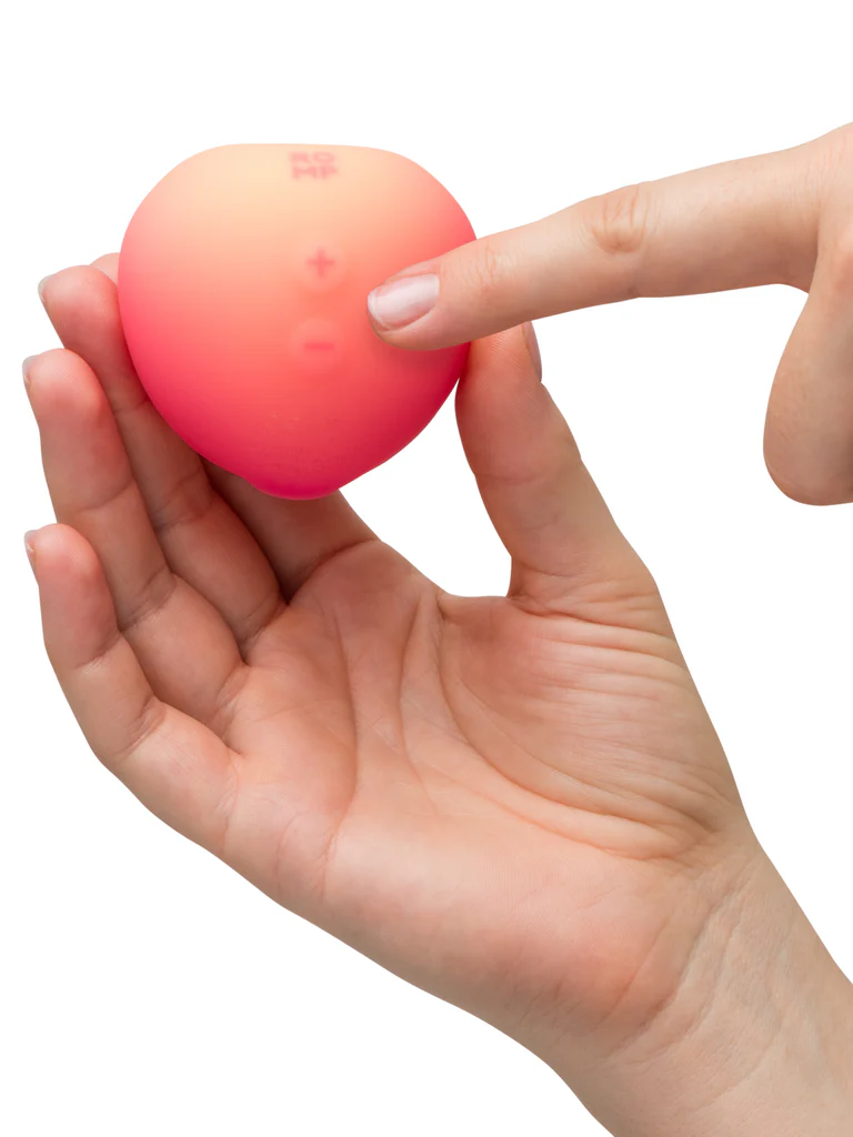 ROMP Pink Peach - Image 6