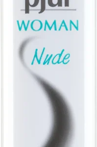 Pjur WOMAN Nude Water-Based Lubricant – 100ml