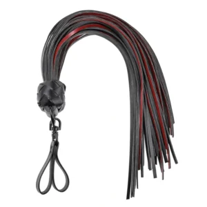 Sportsheets-Saffron Finger Flogger