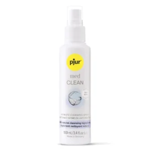 Pjur Med Cleaning Spray-100 ml