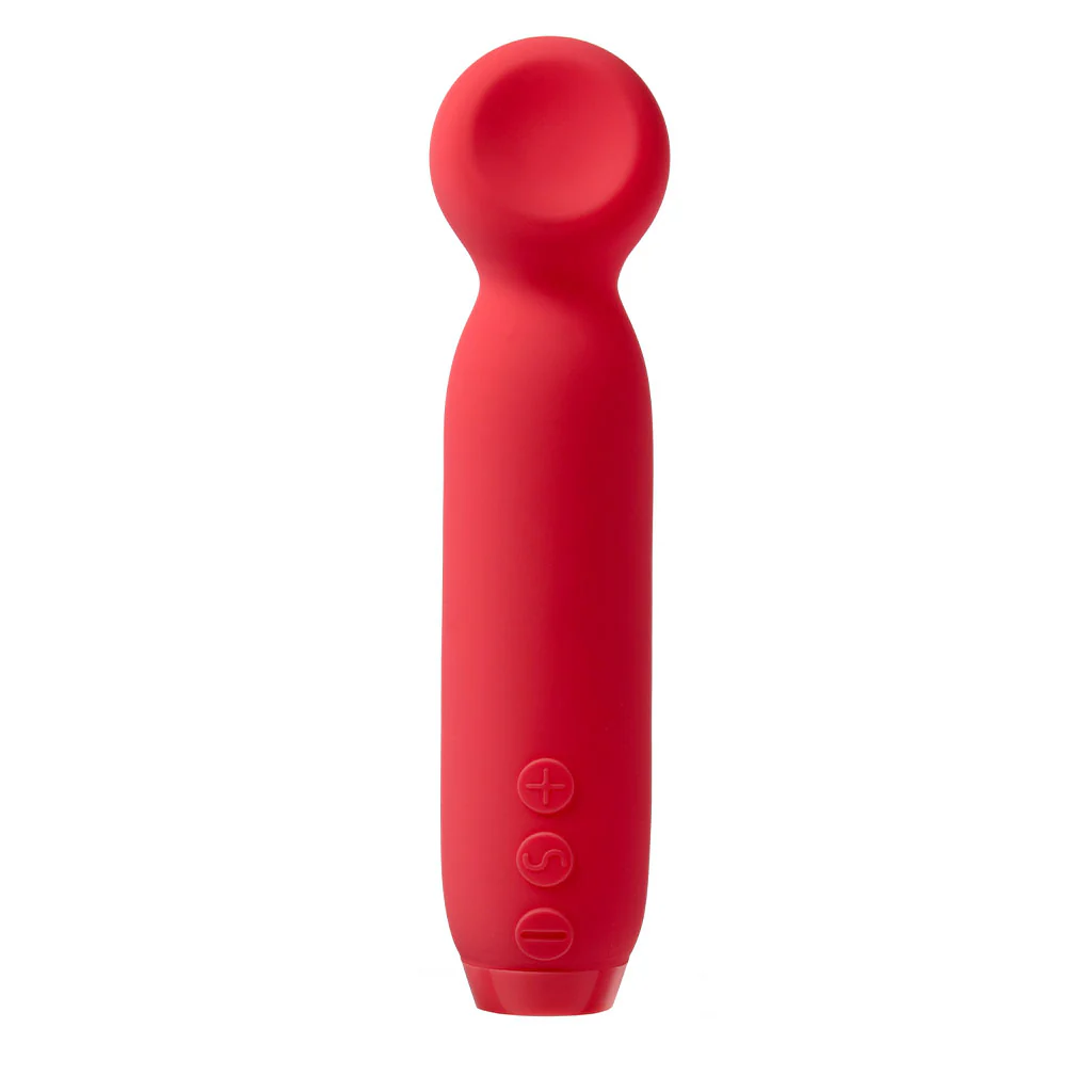 Je Joue Vita Bullet Watermelon Pink Deep Vibration Clitoral Bullet Vibrator
