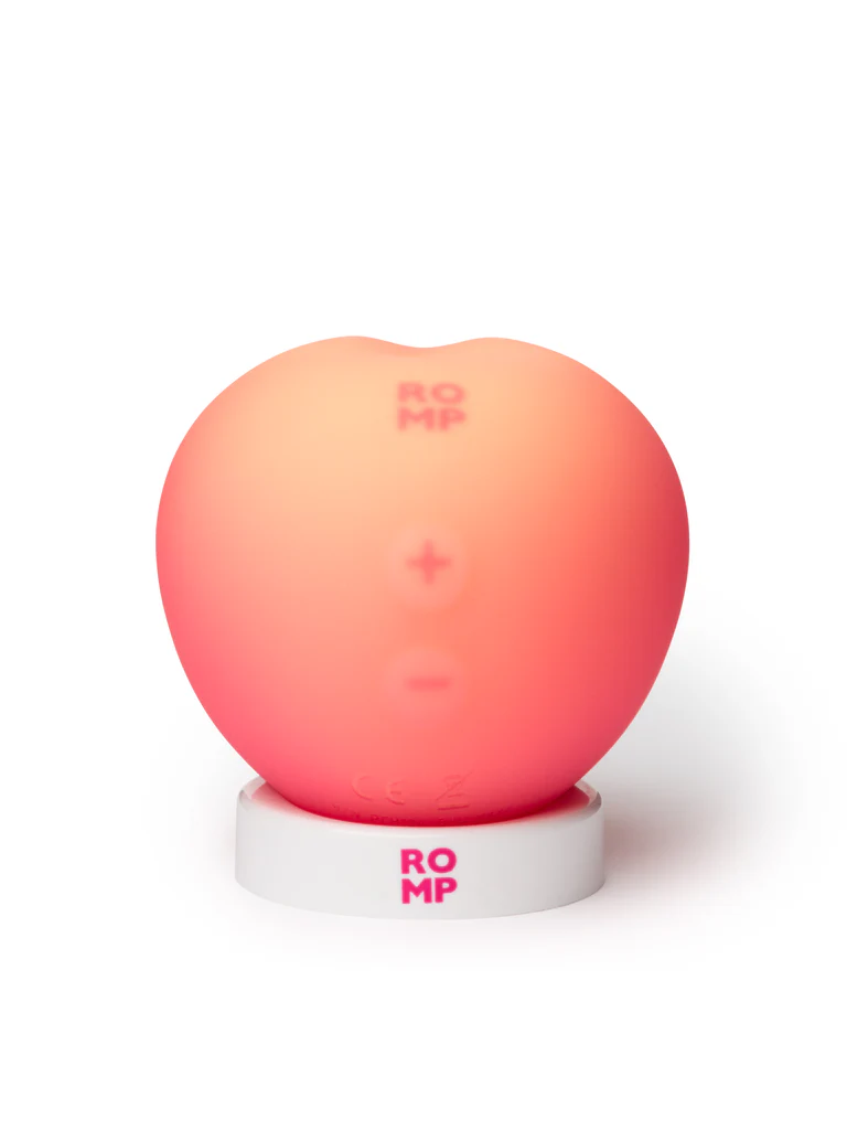 ROMP Pink Peach - Image 4