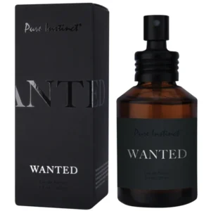 Pure Instinct Close to Me Men's Pheromone Cologne Spray – 60 ml (2 fl oz)