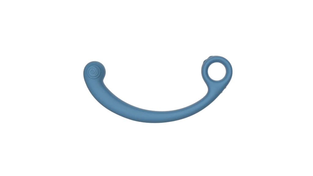 SVibe AXI Spot Wand — Precision Ergonomic Targeted Stimulator - Image 5