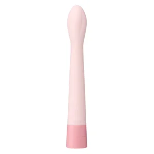 iroha koharu BENISUBOMI — Slim Flexible Spring Bud Vibrator for Beginners
