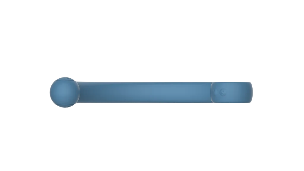 SVibe AXI Spot Wand — Precision Ergonomic Targeted Stimulator - Image 2